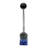 B&M Precision Sport Shifters 45206 Shifters, Shifter, Manual, AX5, Jeep, Each thumbnail 4