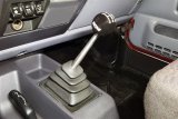 B&M Precision Sport Shifters 45206 Shifters, Shifter, Manual, AX5, Jeep, Each thumbnail 6