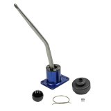 B&M Precision Sport Shifters 45206 Shifters, Shifter, Manual, AX5, Jeep, Each thumbnail 7