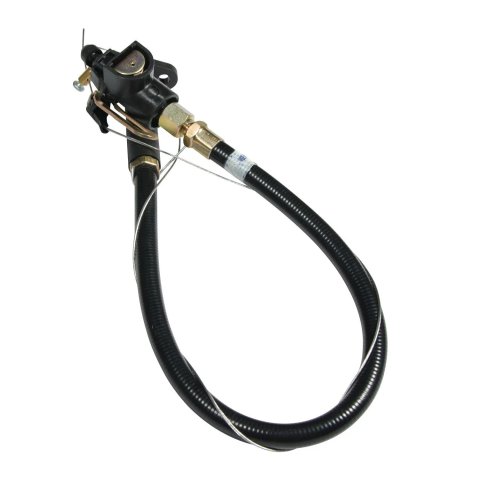 B&M TV/Kickdown Cables 70242 Automatic Transmission Kickdown Kit, Carburetor/Fuel Injection, Buick, Chevy, Oldsmobile, Pontiac, 700R4, Kit thumbnail 5