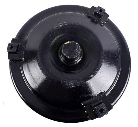 B&M Holeshot 2,300-2,500 Stall Torque Converter 70441 Converter, Holeshot, rpm Range, Chevy, 4L60E, 4L65E, with LS Engine, Each thumbnail 2