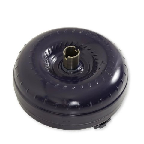 B&M Holeshot 2,300-2,500 Stall Torque Converter 70441 Converter, Holeshot, rpm Range, Chevy, 4L60E, 4L65E, with LS Engine, Each thumbnail 3