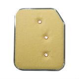 B&M Transmission Filters 10288 Filter, Replacement, GM, Ford, Chrysler, Each thumbnail 1