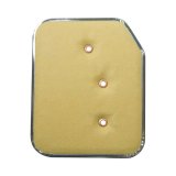 B&M Transmission Filters 10288 Filter, Replacement, GM, Ford, Chrysler, Each thumbnail 2