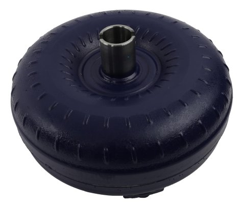 B&M Tork Master 1,900-2,100 Stall Torque Converter 20400 Converter, Master, rpm Range, Chevy, TH400/TH375/TH350/TH375B, Each thumbnail 1