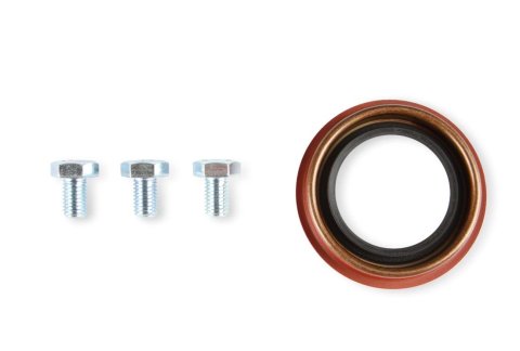 B&M Tork Master 1,900-2,100 Stall Torque Converter 20400 Converter, Master, rpm Range, Chevy, TH400/TH375/TH350/TH375B, Each thumbnail 2
