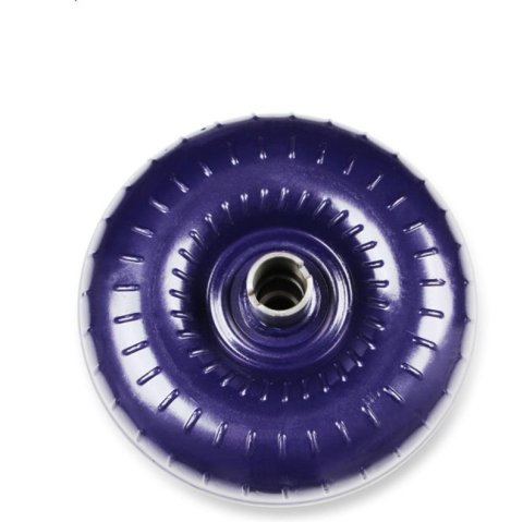 B&M Tork Master 1,900-2,100 Stall Torque Converter 20400 Converter, Master, rpm Range, Chevy, TH400/TH375/TH350/TH375B, Each thumbnail 4