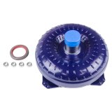 B&M Holeshot 3,400-3,800 Stall Torque Converter 50454 Converter, Holeshot, 3,400- 3,800 rpm Range, Ford, C-4, 26 Spline, Each thumbnail 2