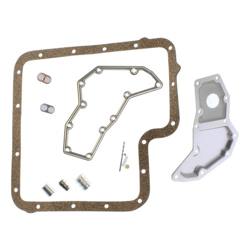 B&M Transpak Kits 40228 Transmission Upgrade Kit, Transpak, Ford, C-6, Each thumbnail 1