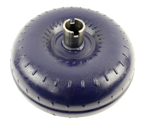 B&M Traveler 1,900-2,100 Stall Torque Converter 30423 Converter, Traveler,1,900-2,000 rpm Range, Chevy, TH350, Each thumbnail 2