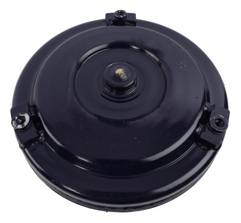 B&M Holeshot 2,300-2,500 Stall Torque Converter 70419 Converter, Holeshot, rpm Range, Chevy, 4L60E/700R4, Each thumbnail 1