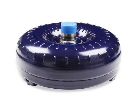 B&M Holeshot 2,300-2,500 Stall Torque Converter 70419 Converter, Holeshot, rpm Range, Chevy, 4L60E/700R4, Each thumbnail 4