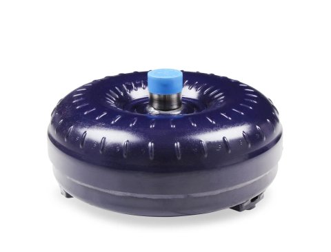 B&M Tork Master 1,900-2,100 Stall Torque Converter 70420 Converter, Master, 1,900-2,000 rpm Range, Chevy, 4L60, 4L60E,700R4, Each thumbnail 2