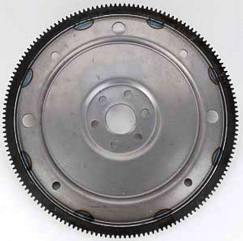 B&M 157-Tooth Flexplate 50246 Flexplate, 157-Tooth, Internal Engine Balance, Ford, Small Block/351W, C-4, Each thumbnail 3