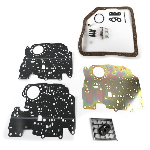 B&M Transpak Kits 30235 Transmission Upgrade Kit, Transpak, GM, TH350C, Each thumbnail 1