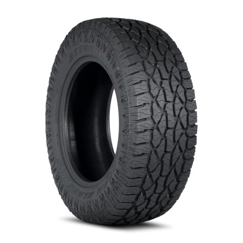 Atturo Trail Blade ATS Tires TBAS-CKFR4LA Tire, ATS, 245/70-17, Radial, Blackwall, S Speed Rating, Each thumbnail 2