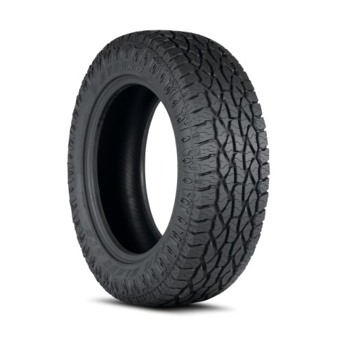 Atturo Trail Blade ATS Tires TBAS-CKFR4LA Tire, ATS, 245/70-17, Radial, Blackwall, S Speed Rating, Each thumbnail 3