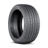Atturo AZ 850 Tires 275/45-21 Tire, 850, 275/45R21, Radial, 10/32 in. Tread Depth, 2337 lbs. Maximum Load, Y Speed Rating, Blackwall, Each thumbnail 2