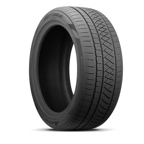 Atturo AZ 810 Tires 225/40-18 Tire, 810, 225/40R18, Radial, 9/32 in. Tread Depth, 1389 lbs. Maximum Load, W Speed Rating, Blackwall, Each thumbnail 1