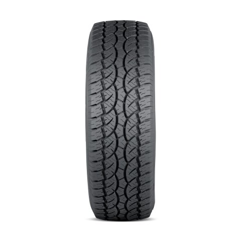 Atturo Trail Blade A/T Tires 235/80-17 Tires, A/T, LT, 235/80-17, All-season, Radial, Blackwall, Severe Snow Rated, S Speed Rating, 120/117 Load Index, Each thumbnail 1