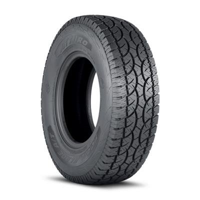 Atturo Trail Blade A/T Tires 235/80-17 Tires, A/T, LT, 235/80-17, All-season, Radial, Blackwall, Severe Snow Rated, S Speed Rating, 120/117 Load Index, Each thumbnail 3