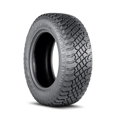 Atturo Trail Blade X/T Tires 325/45-24 Tire,Trail X/T, 325/45-24, Radial, Blackwall, S Speed Rating, Each thumbnail 3