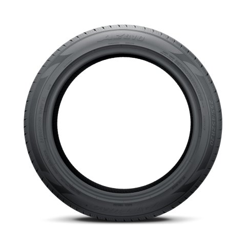 Atturo AZ 810 Tires 235/45-18 Tire, 810, 235/45R18, Radial, 9/32 in. Tread Depth, 1653 lbs. Maximum Load, Y Speed Rating, Blackwall, Each thumbnail 2