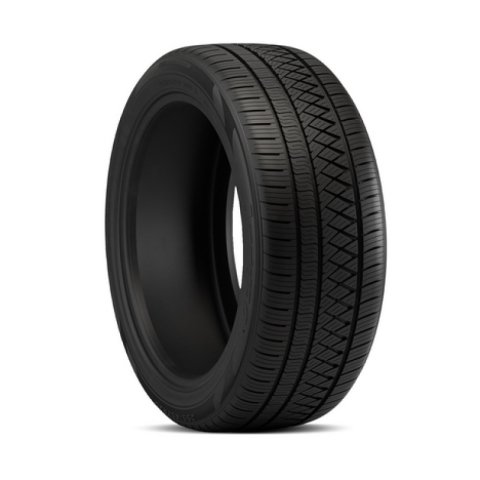 Atturo AZ 810 Tires 235/45-18 Tire, 810, 235/45R18, Radial, 9/32 in. Tread Depth, 1653 lbs. Maximum Load, Y Speed Rating, Blackwall, Each thumbnail 4