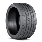Atturo AZ 850 Tires 285/30-22 Tire, 850, 285/30R22, Radial, 10/32 in. Tread Depth, 1819 lbs. Maximum Load, Y Speed Rating, Blackwall, Each thumbnail 2
