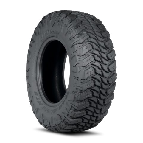 Atturo Trail Blade MTS Tires 33x13.5-20 Tire,Trail MTS, 33x13.50-20, Radial, Blackwall, Q Speed Rating, Each thumbnail 4