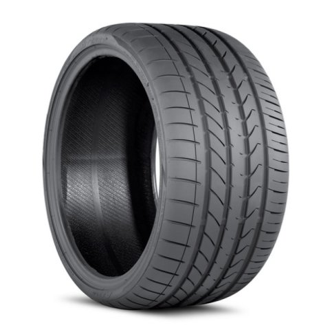 Atturo AZ 850 Tires 285/50-22 Tire, 850, LT285/50R22, Radial, 10/32 in. Tread Depth, 3638 lbs. Maximum Load, 12-ply, H Speed Rating, Blackwall, Each thumbnail 2