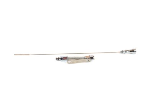 Canton Racing Chevy Block Mounted Dipsticks 20-840 Oil Dipstick