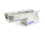 Canton Racing Drag Wet Sump Oil Pans 13-080M Pan, Race, Steel, 5 qt., Rear Sump, Chevy, Small Block, Each thumbnail 2