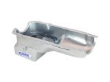 Canton Racing Road Race Series Wet Sump Oil Pans 15-502 Pan, Street/Strip, Steel, 5 qt., Rear Sump, Oldsmobile V8, Each thumbnail 6