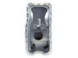 Canton Racing Street/Strip Wet Sump Oil Pans 15-660 Pan, Street/Strip, Steel, 6 qt., Front Sump, Ford, Small Block, 351, Each thumbnail 1