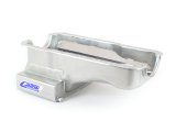 Canton Racing Street/Strip Wet Sump Oil Pans 15-660 Pan, Street/Strip, Steel, 6 qt., Front Sump, Ford, Small Block, 351, Each thumbnail 6