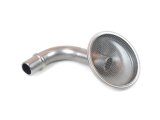 Canton Racing Oil Pan Pickups 18-301 Pickup, Press-Fit, Marine Style, 8 in. Depth, 0.625 in. Diameter Tube, Chevy, Big Block, Each thumbnail 2