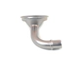 Canton Racing Oil Pan Pickups 18-301 Pickup, Press-Fit, Marine Style, 8 in. Depth, 0.625 in. Diameter Tube, Chevy, Big Block, Each thumbnail 4