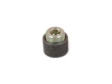 Canton Racing Weld-In Bungs 20-883 Fitting, Bung, Weld-In, Female 3/8 in. NPT, Steel, Each thumbnail 1