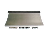 Canton Racing Windage Trays 20-906 Tray, Steel, Clear Zinc, Screened, Full Sump, Universal, Kit thumbnail 3