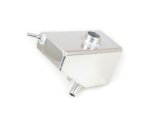 Canton Racing Coolant Expansion and Recovery Tanks for 2005-2009 MUSTANG - 80-236S Tank, Supercharger Coolant, Aluminum, Natural, Ford, Battery Box Mount, Each thumbnail 3