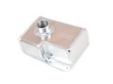 Canton Racing Supercharger Coolant Tanks for 2005-2009 MUSTANG - 80-238 Recovery Tank, Coolant, Aluminum, Natural, Ford, Each thumbnail 2
