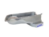 Canton Racing Road Race Series Wet Sump Oil Pans 15-444 Pan, Sump, Steel, 7 qt., Rear Sump, 8 in. Pan Depth, Pontiac V8, Each thumbnail 3