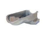 Canton Racing Road Race Series Wet Sump Oil Pans 15-444 Pan, Sump, Steel, 7 qt., Rear Sump, 8 in. Pan Depth, Pontiac V8, Each thumbnail 4