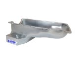 Canton Racing Road Race Series Wet Sump Oil Pans 15-444 Pan, Sump, Steel, 7 qt., Rear Sump, 8 in. Pan Depth, Pontiac V8, Each thumbnail 5