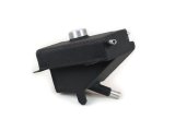 Canton Racing Coolant Expansion and Recovery Tanks for 2011-2014 MUSTANG - 80-246SBLK ALUM EXP TANK '2011-'14 -STOCK CAP STYLE thumbnail 3