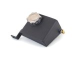 Canton Racing Coolant Expansion and Recovery Tanks for 1999-2005 MIATA - 80-276BLK ALUMINUM COOLANT TANK, '99-05 MAZDA thumbnail 1