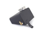 Canton Racing Coolant Expansion and Recovery Tanks for 1999-2005 MIATA - 80-276BLK ALUMINUM COOLANT TANK, '99-05 MAZDA thumbnail 2