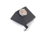 Canton Racing Coolant Expansion and Recovery Tanks for 1999-2005 MIATA - 80-276BLK ALUMINUM COOLANT TANK, '99-05 MAZDA thumbnail 4