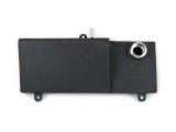 Canton Racing Coolant Expansion and Recovery Tanks for 1996-2004 MUSTANG - 80-232SBLK ALUM. EXPANSION TANK 96-04 -STOCK CAP STYLE thumbnail 1